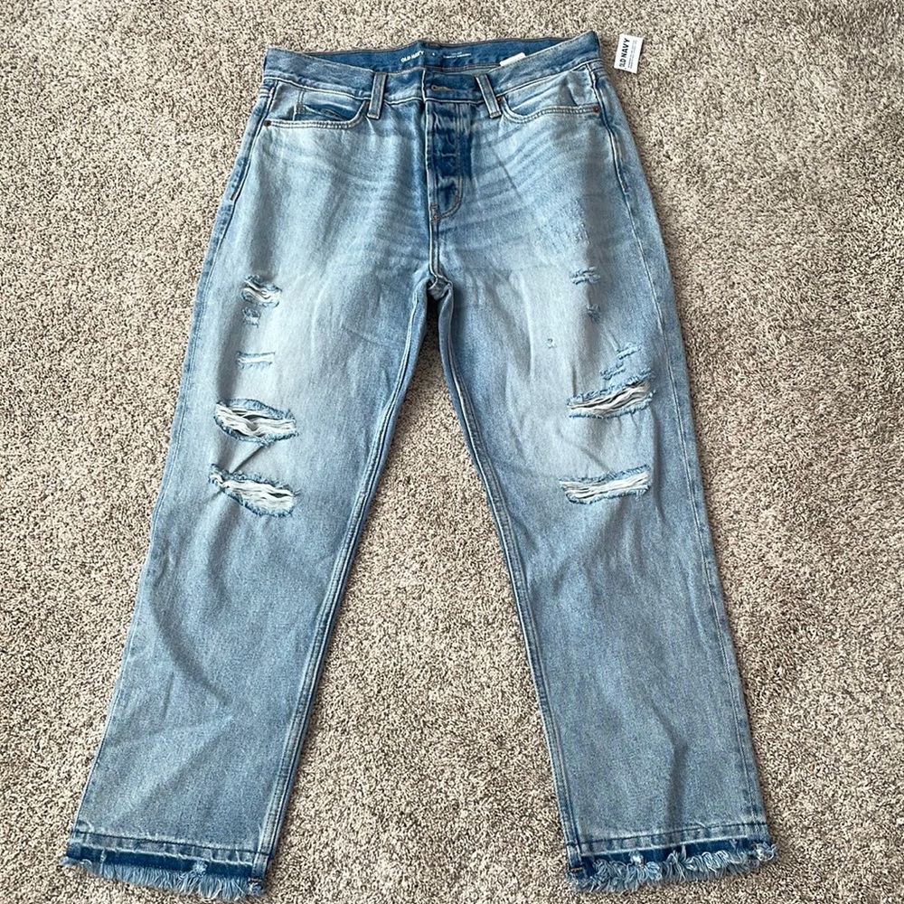 NWT Jeans
